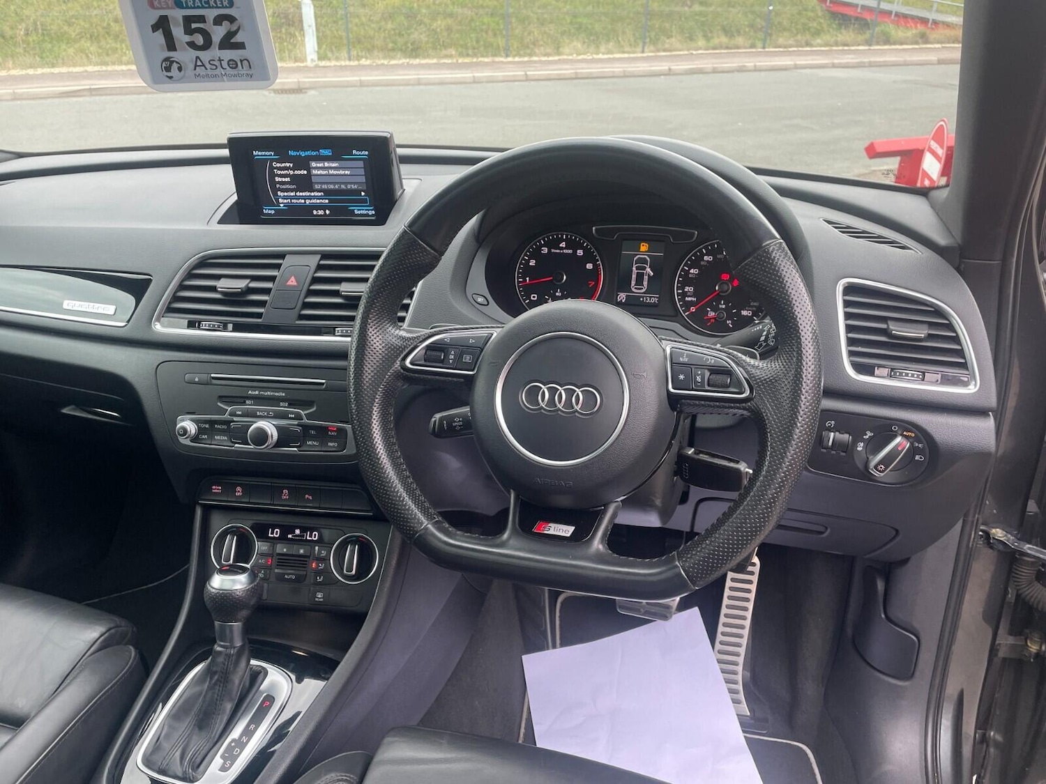 Used Audi Q3 2017 for sale - 76121922: Photo 18