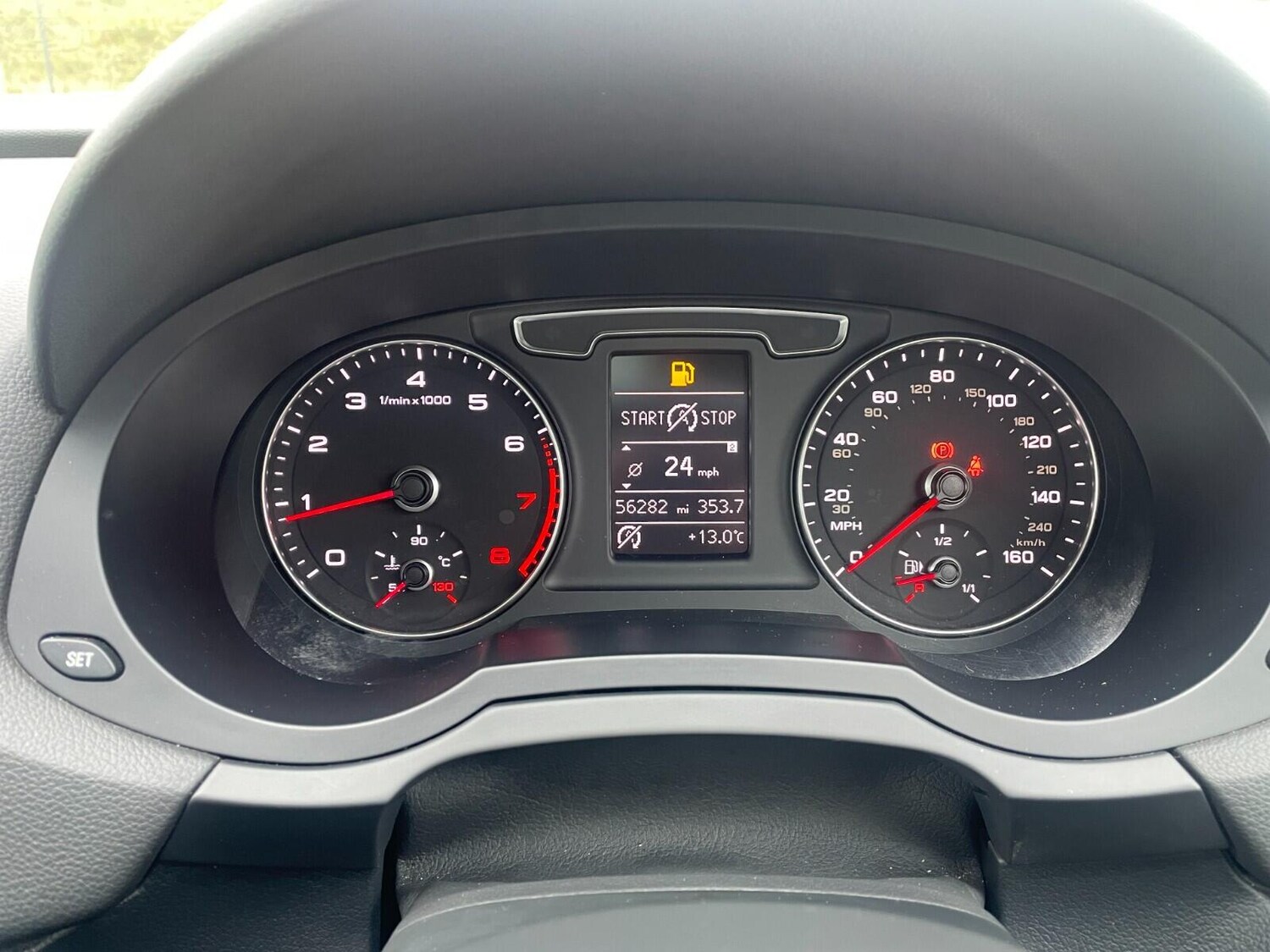 Used Audi Q3 2017 for sale - 76121922: Photo 20