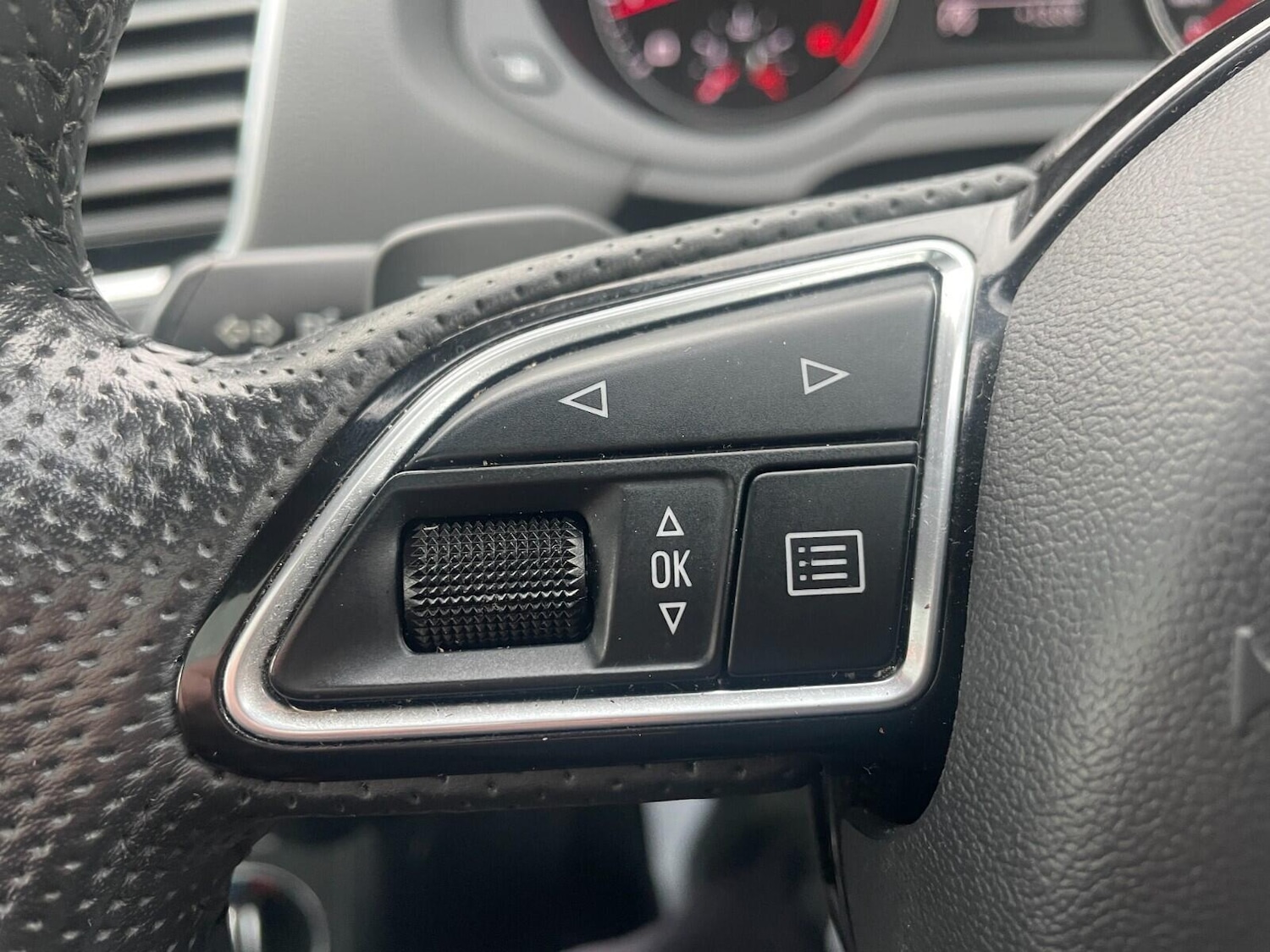 Used Audi Q3 2017 for sale - 76121922: Photo 22