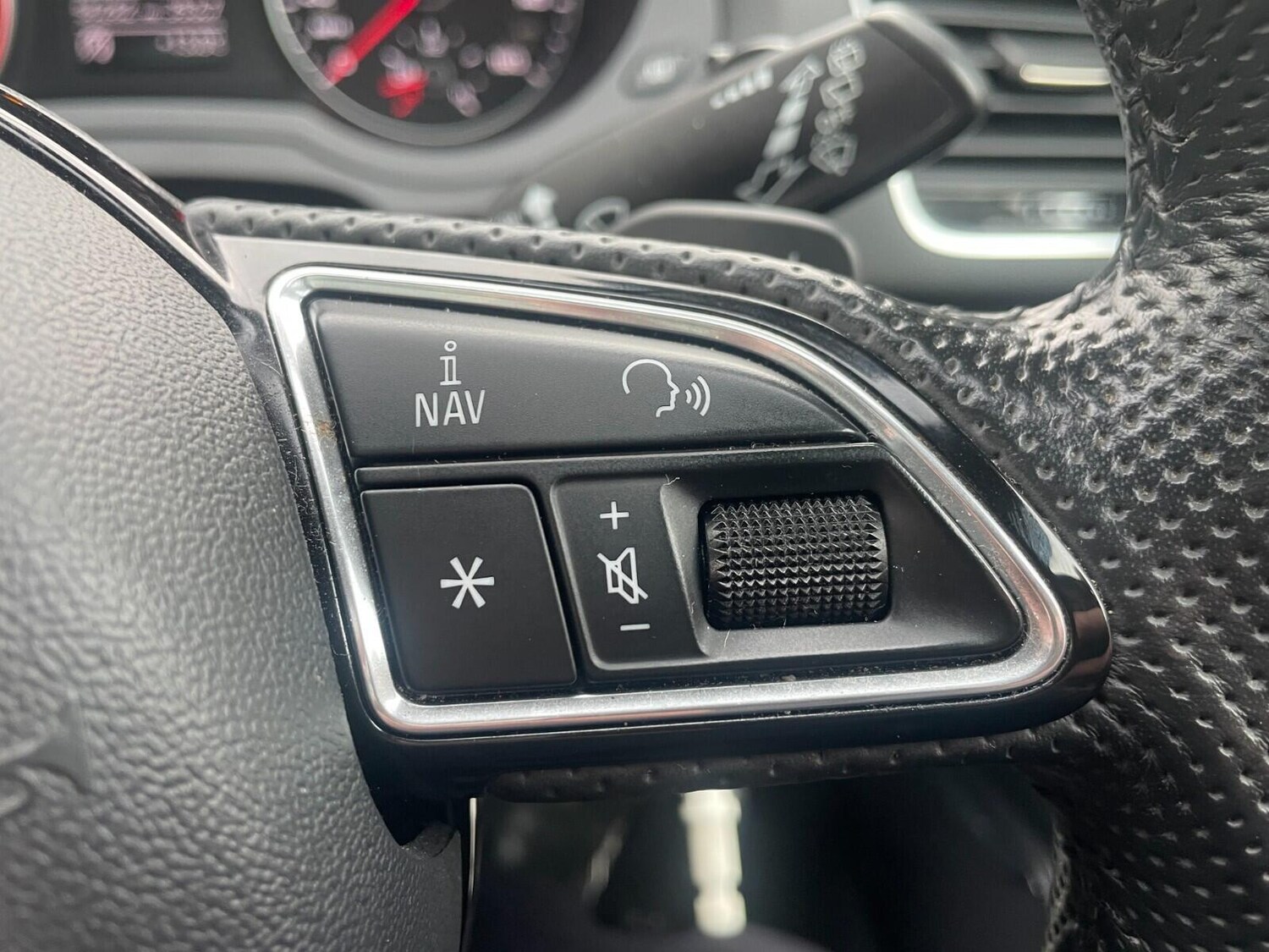 Used Audi Q3 2017 for sale - 76121922: Photo 23