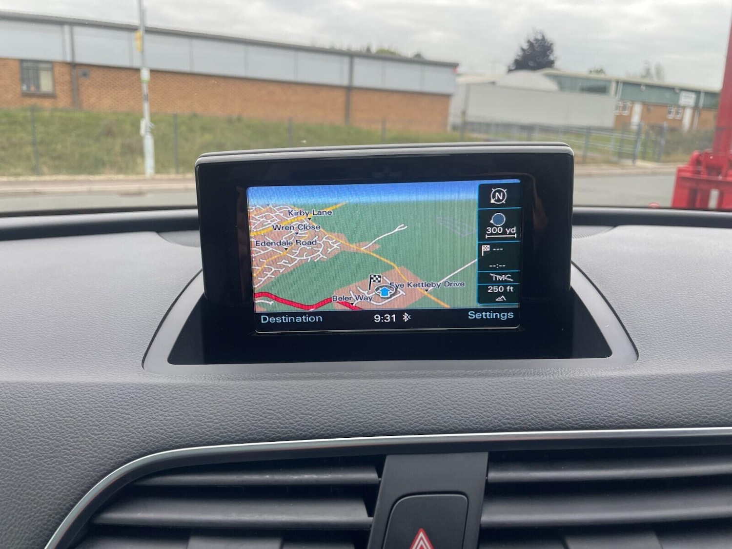 Used Audi Q3 2017 for sale - 76121922: Photo 24