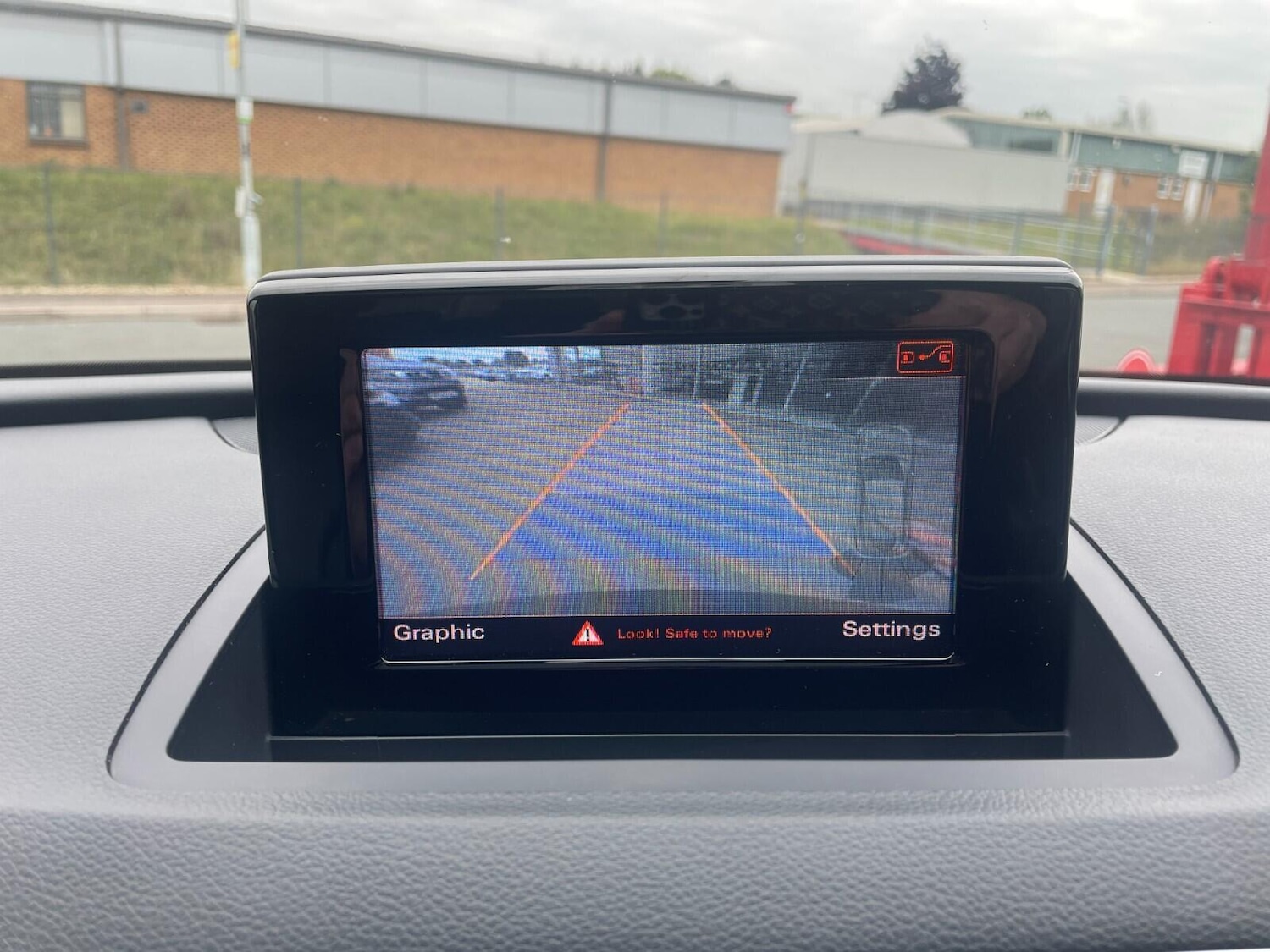 Used Audi Q3 2017 for sale - 76121922: Photo 25