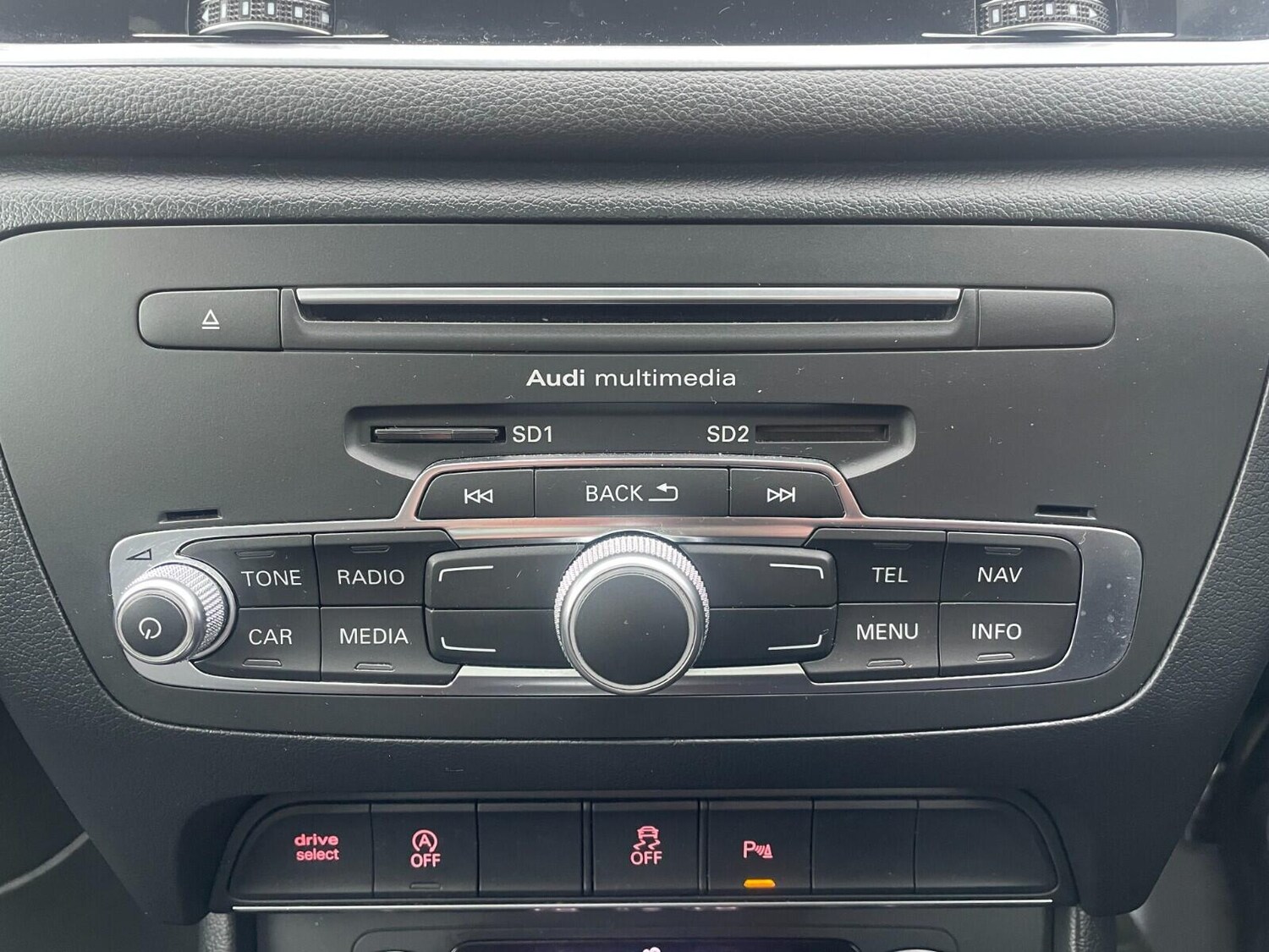 Used Audi Q3 2017 for sale - 76121922: Photo 26