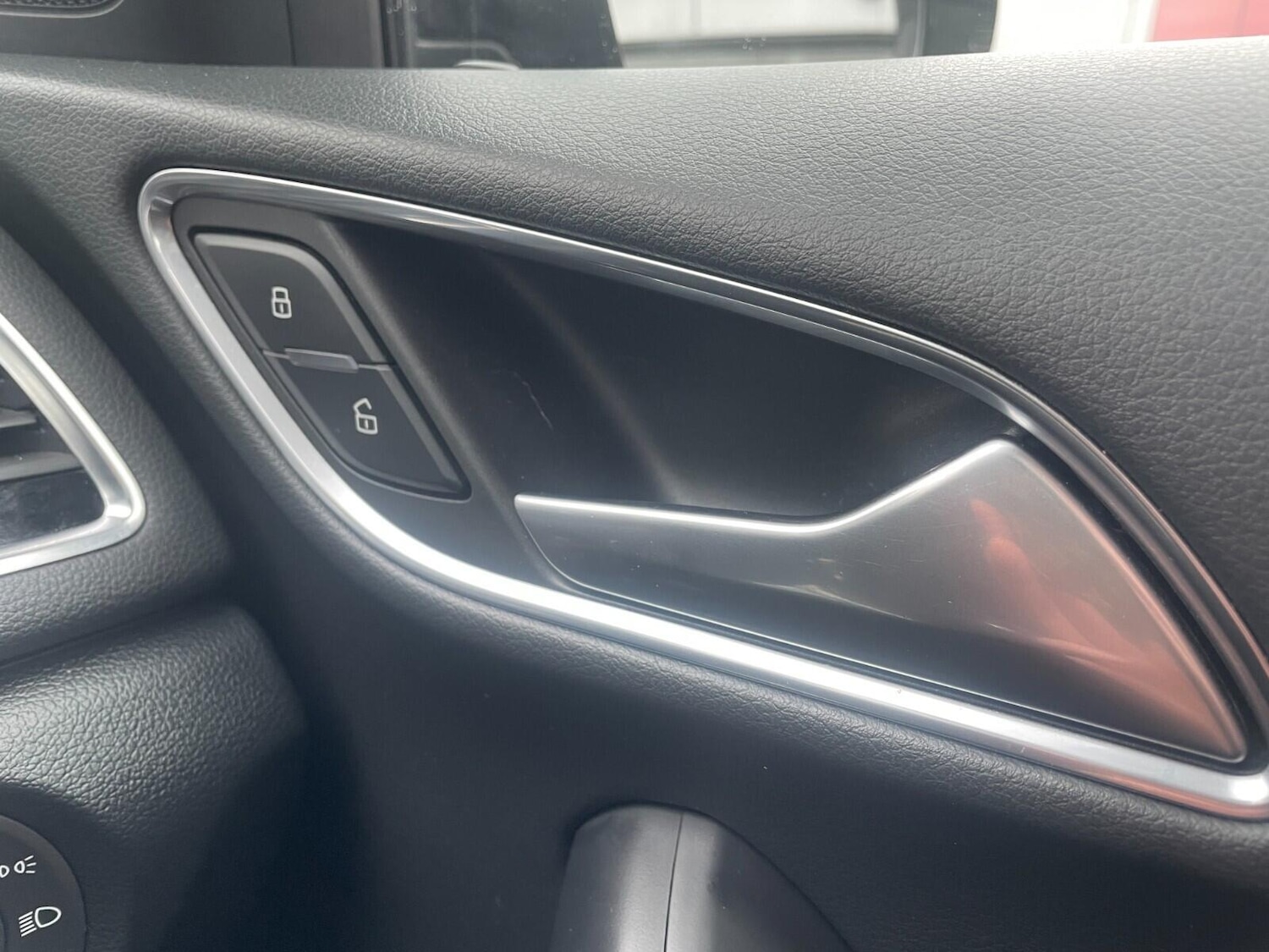 Used Audi Q3 2017 for sale - 76121922: Photo 30