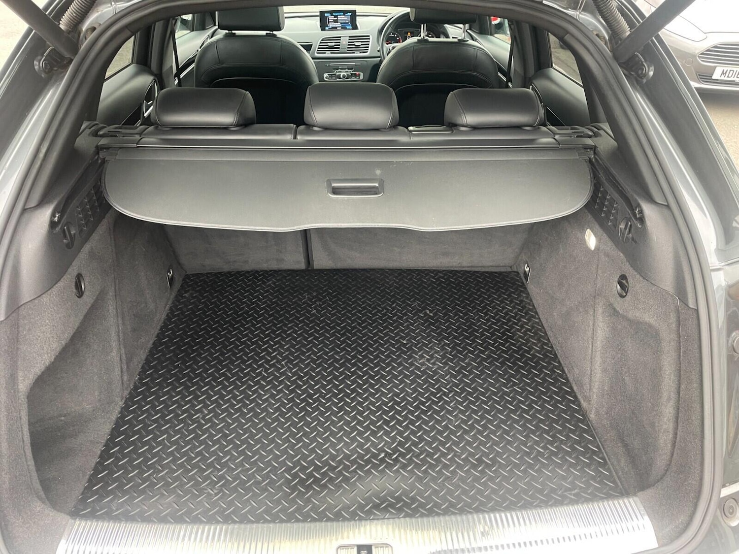 Used Audi Q3 2017 for sale - 76121922: Photo 8