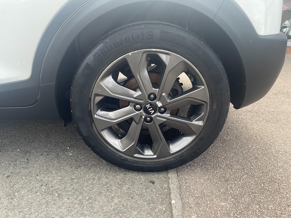 Used Kia Stonic 2019 for sale - 75406865: Photo 10