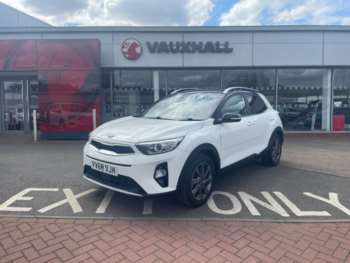 2019 (68) - First Edition 1.0 T-GDi 118BHP 5-Door