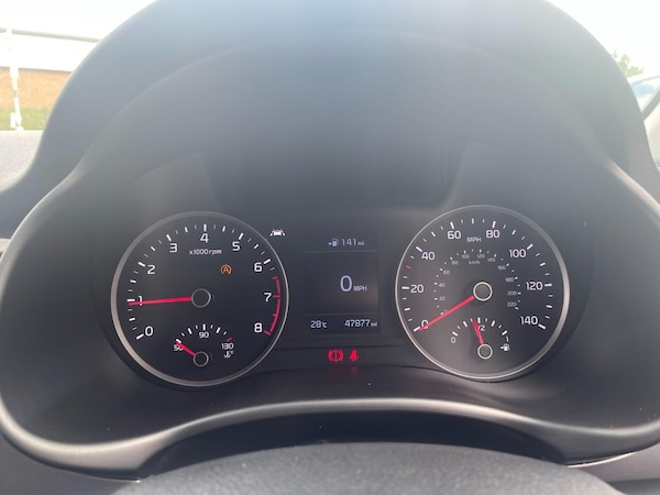 Used Kia Stonic 2019 for sale - 75406865: Photo 20
