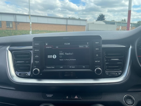 Used Kia Stonic 2019 for sale - 75406865: Photo 22