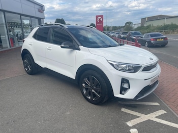 Used Kia Stonic 2019 for sale - 75406865: Photo