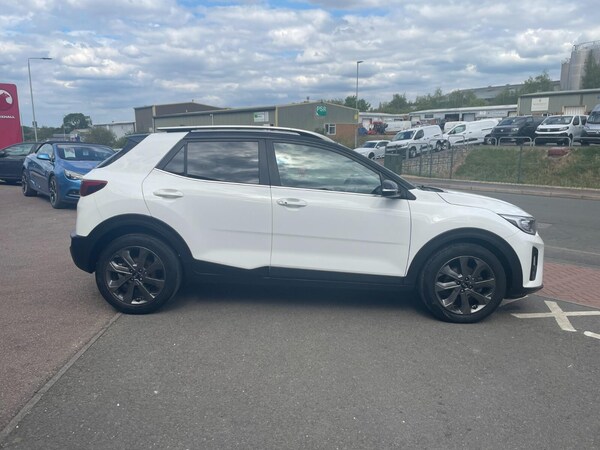 Used Kia Stonic 2019 for sale - 75406865: Photo 4
