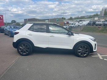 Used Kia Stonic 2019 for sale - 75406865: Photo