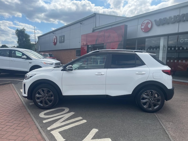 Used Kia Stonic 2019 for sale - 75406865: Photo 8