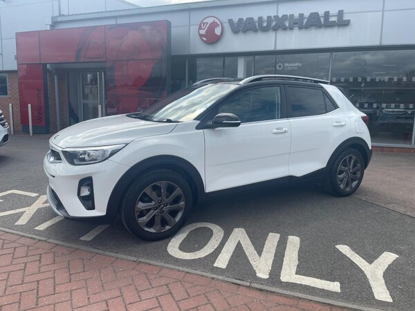 Used Kia Stonic 2019 for sale - 75406865: Photo 9