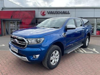 Ford - Ranger
