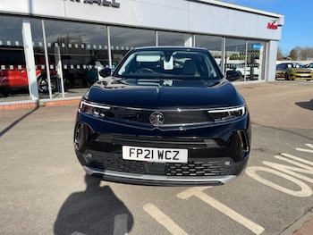 Used Vauxhall Mokka 2021 for sale - 74348905: Photo