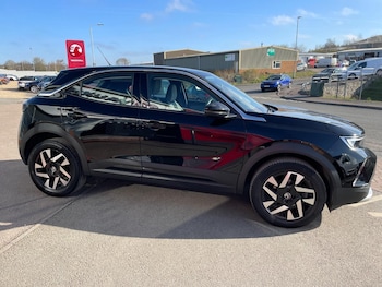 Used Vauxhall Mokka 2021 for sale - 74348905: Photo