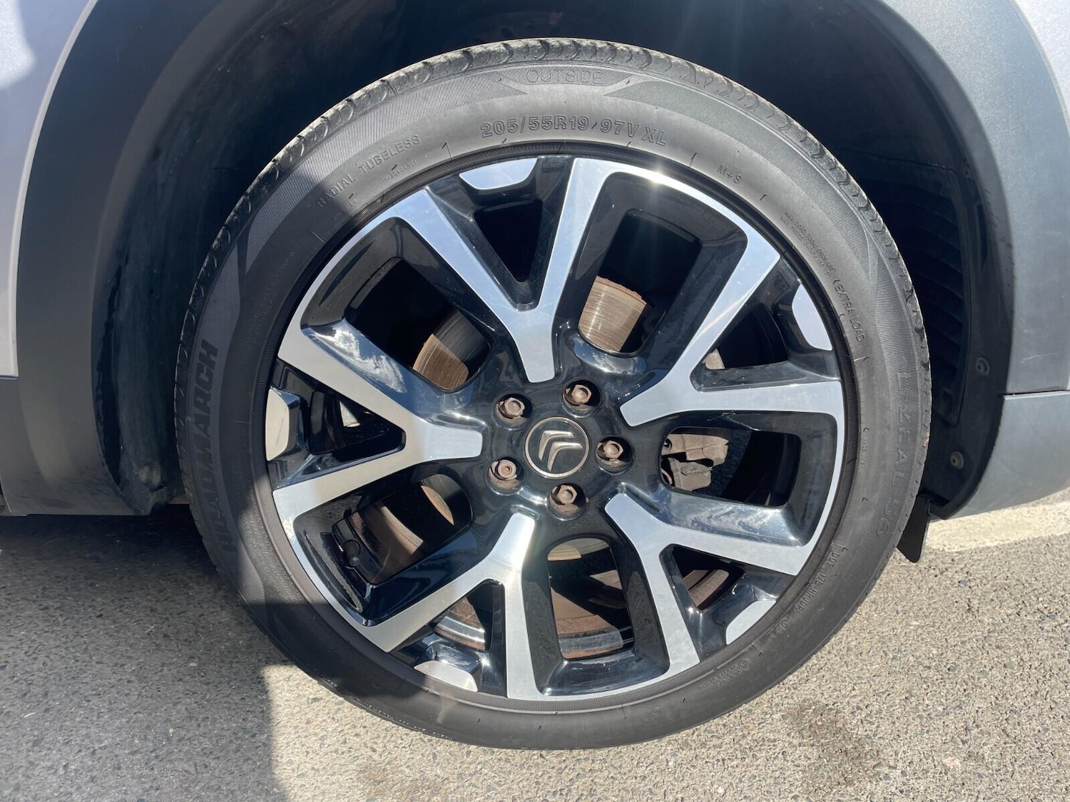 Used Citroen C5 Aircross 2020 for sale - 76084879: Photo 12