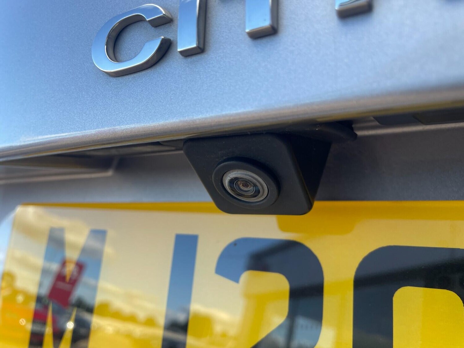 Used Citroen C5 Aircross 2020 for sale - 76084879: Photo 14