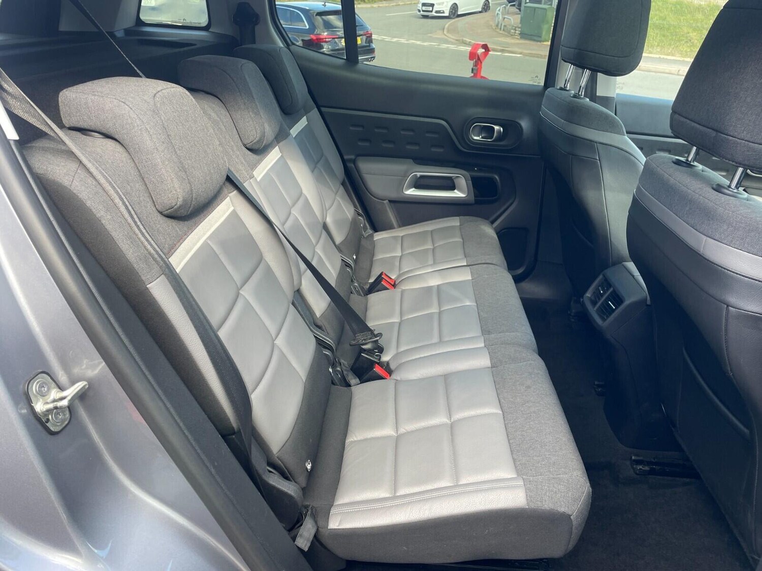 Used Citroen C5 Aircross 2020 for sale - 76084879: Photo 16