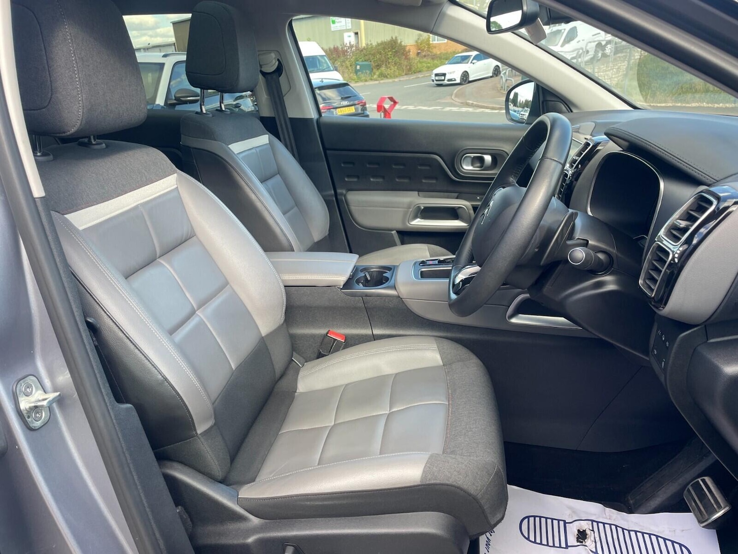 Used Citroen C5 Aircross 2020 for sale - 76084879: Photo 18