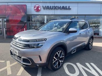 2020 (20) - Flair Plus 1.2 PureTech 130PS EAT8 Automatic 5-Door