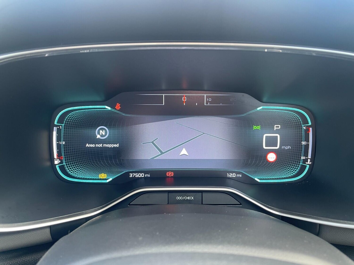 Used Citroen C5 Aircross 2020 for sale - 76084879: Photo 22