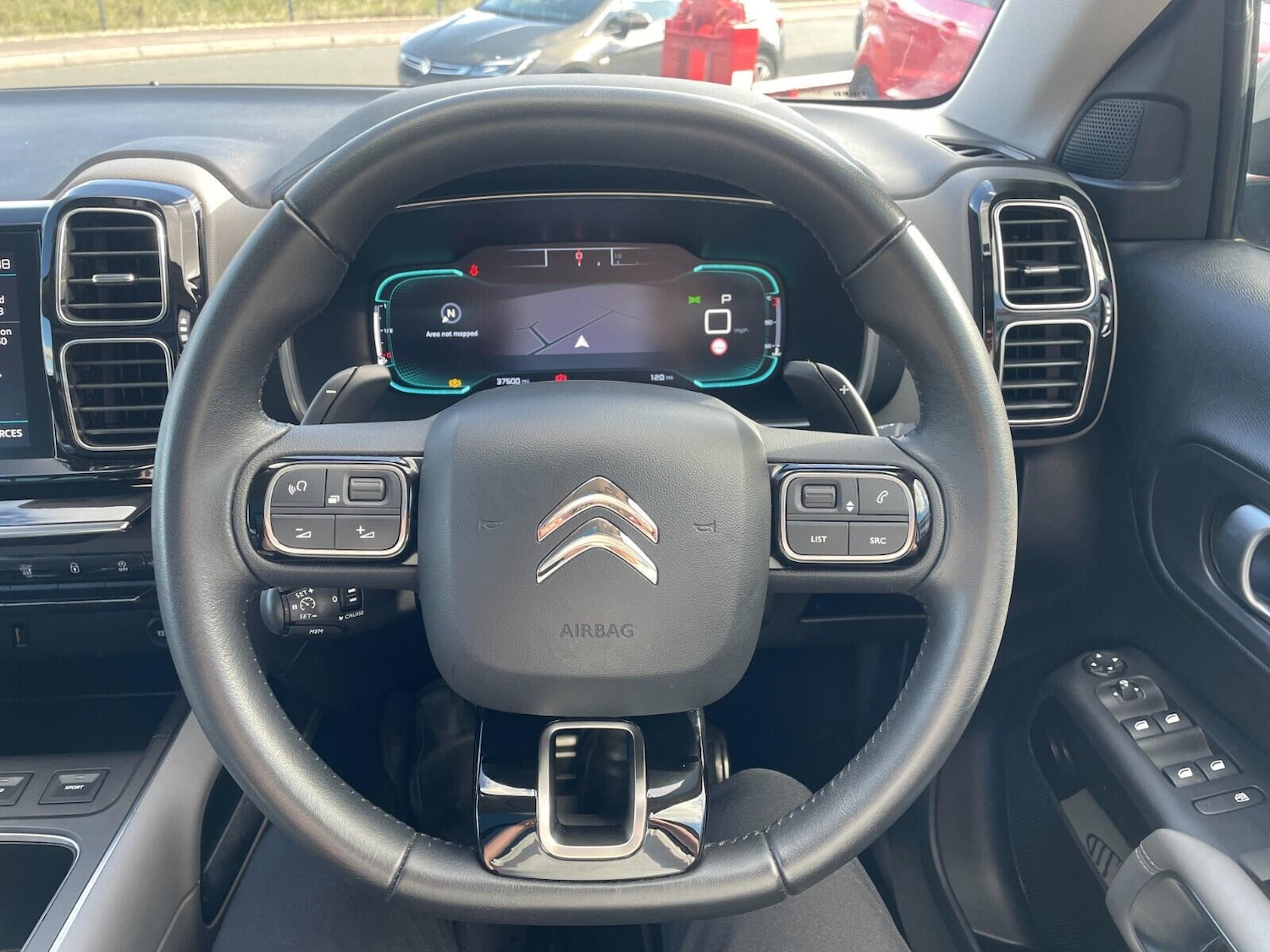 Used Citroen C5 Aircross 2020 for sale - 76084879: Photo 23