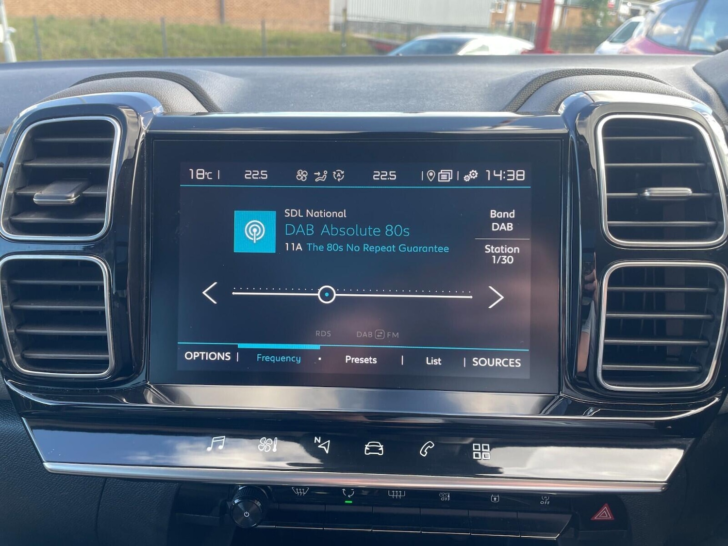 Used Citroen C5 Aircross 2020 for sale - 76084879: Photo 27