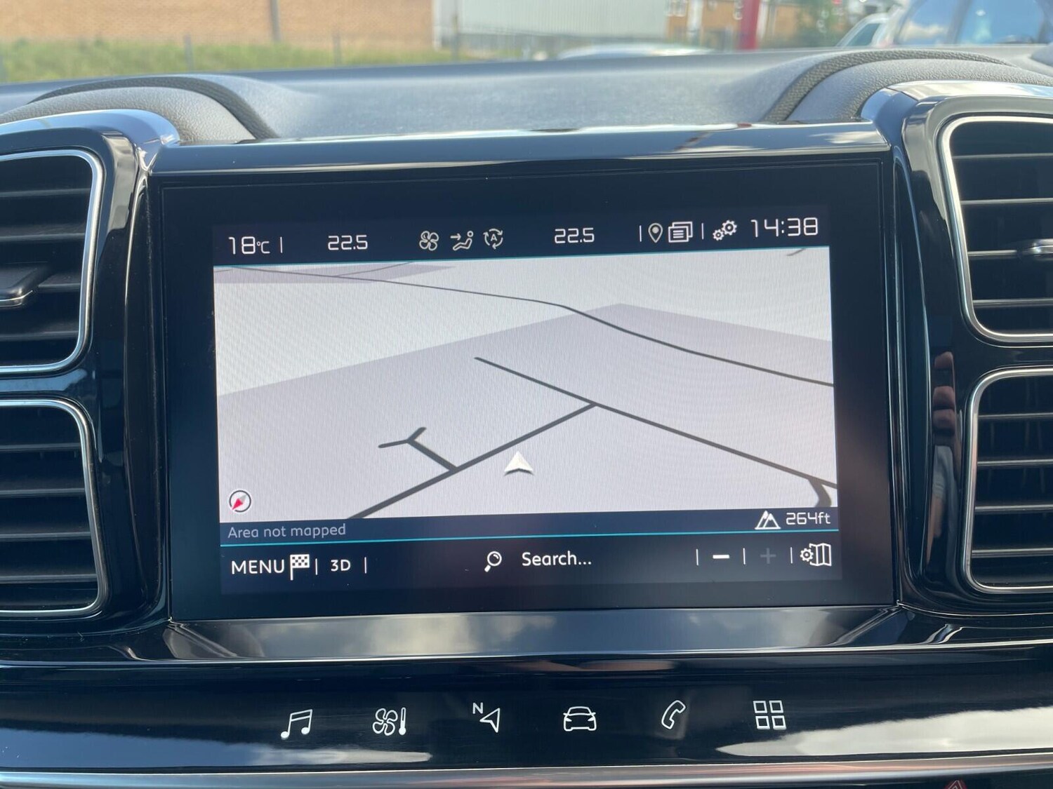 Used Citroen C5 Aircross 2020 for sale - 76084879: Photo 28