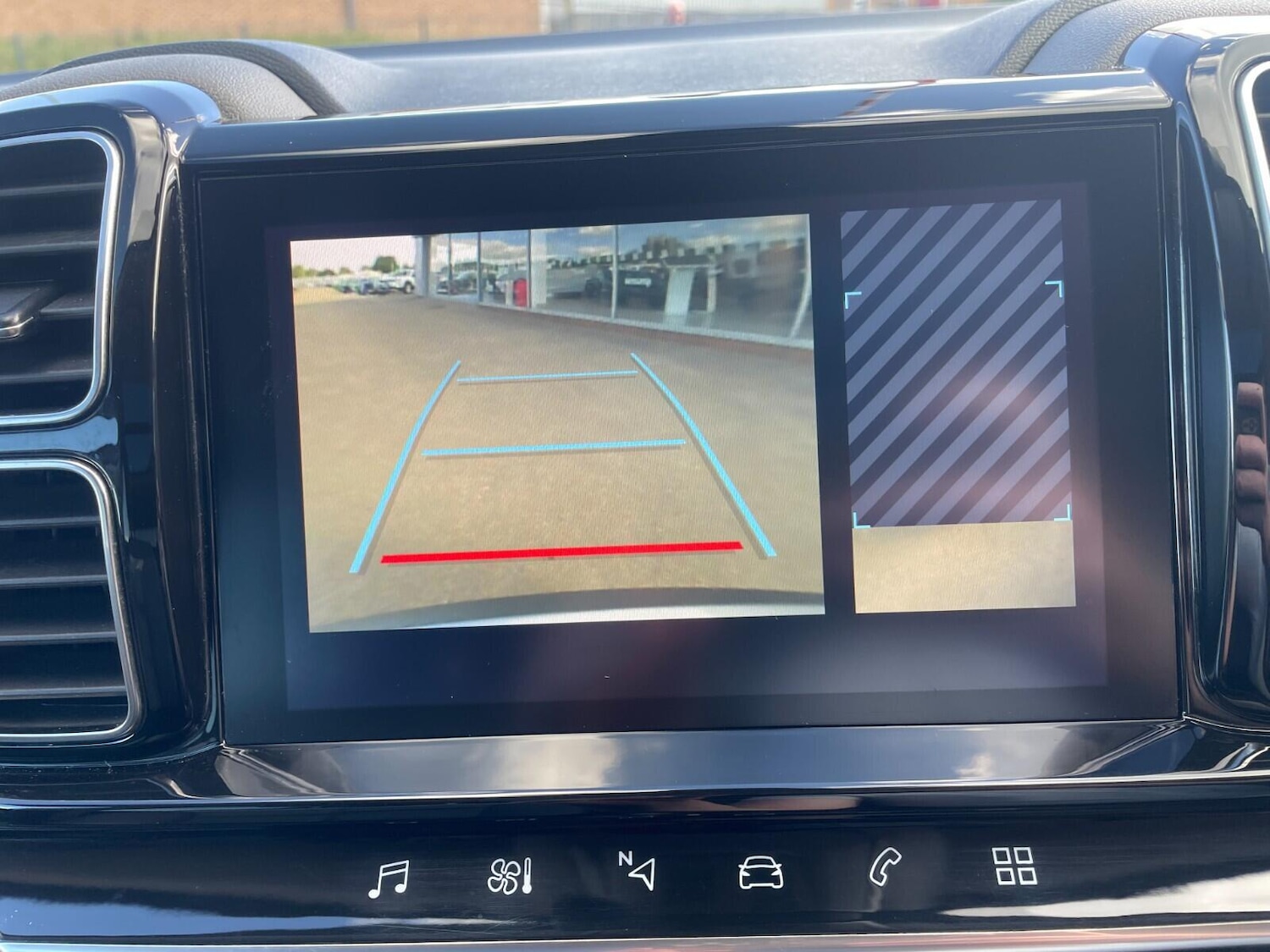 Used Citroen C5 Aircross 2020 for sale - 76084879: Photo 29