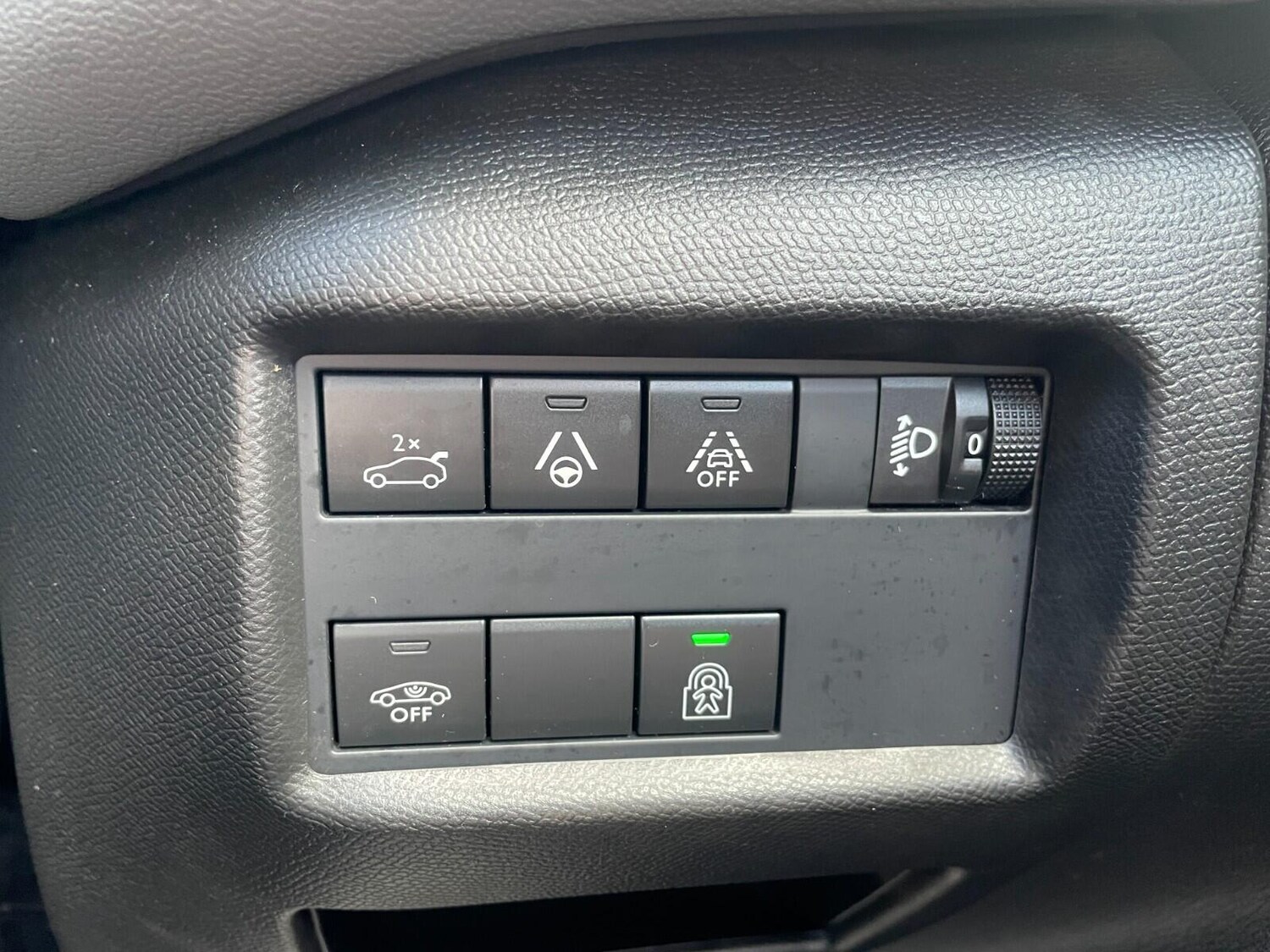 Used Citroen C5 Aircross 2020 for sale - 76084879: Photo 34