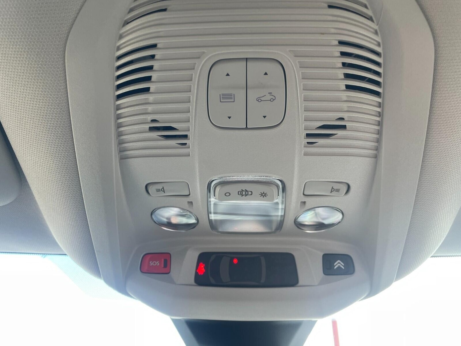 Used Citroen C5 Aircross 2020 for sale - 76084879: Photo 35