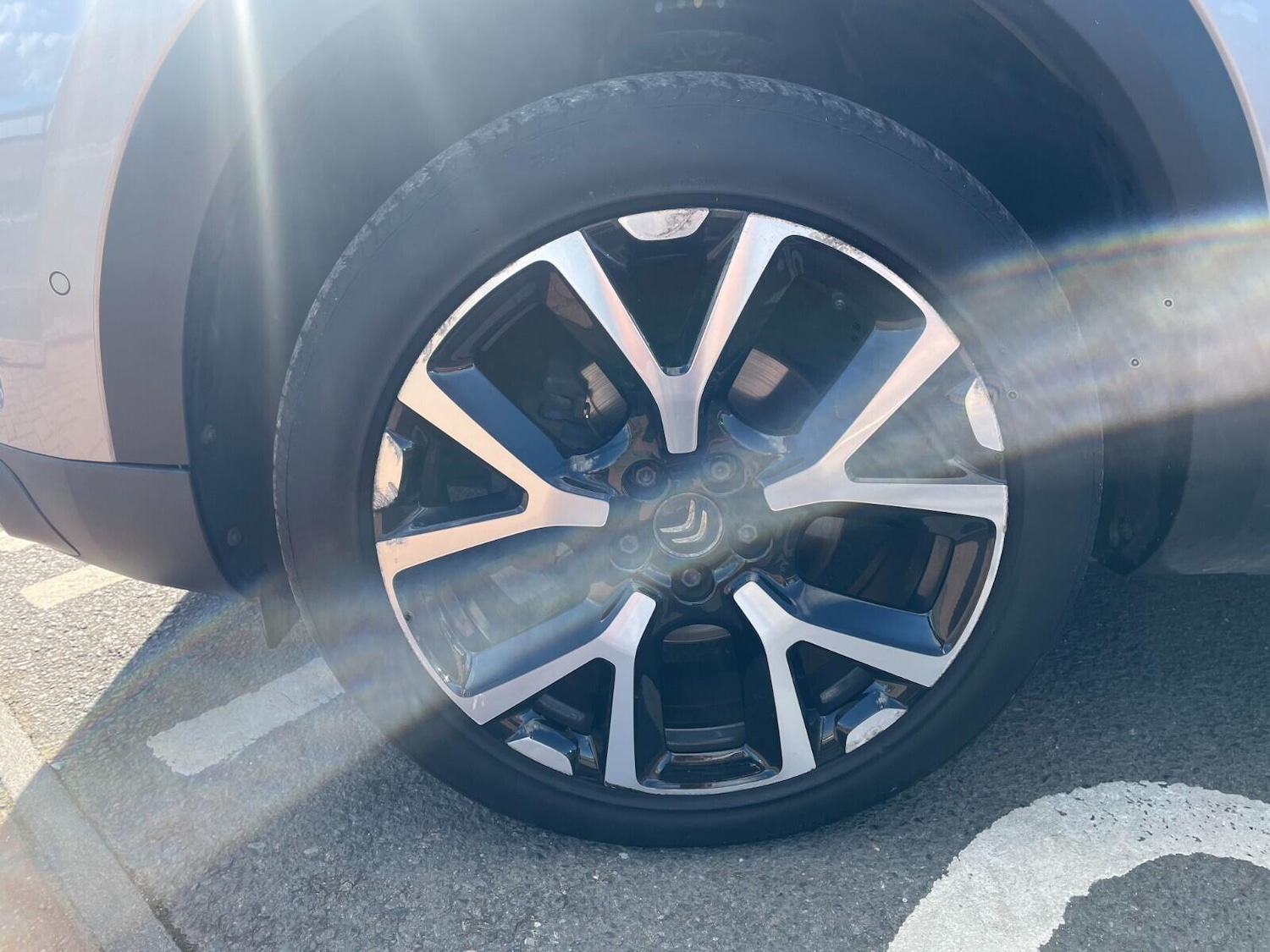 Used Citroen C5 Aircross 2020 for sale - 76084879: Photo 37