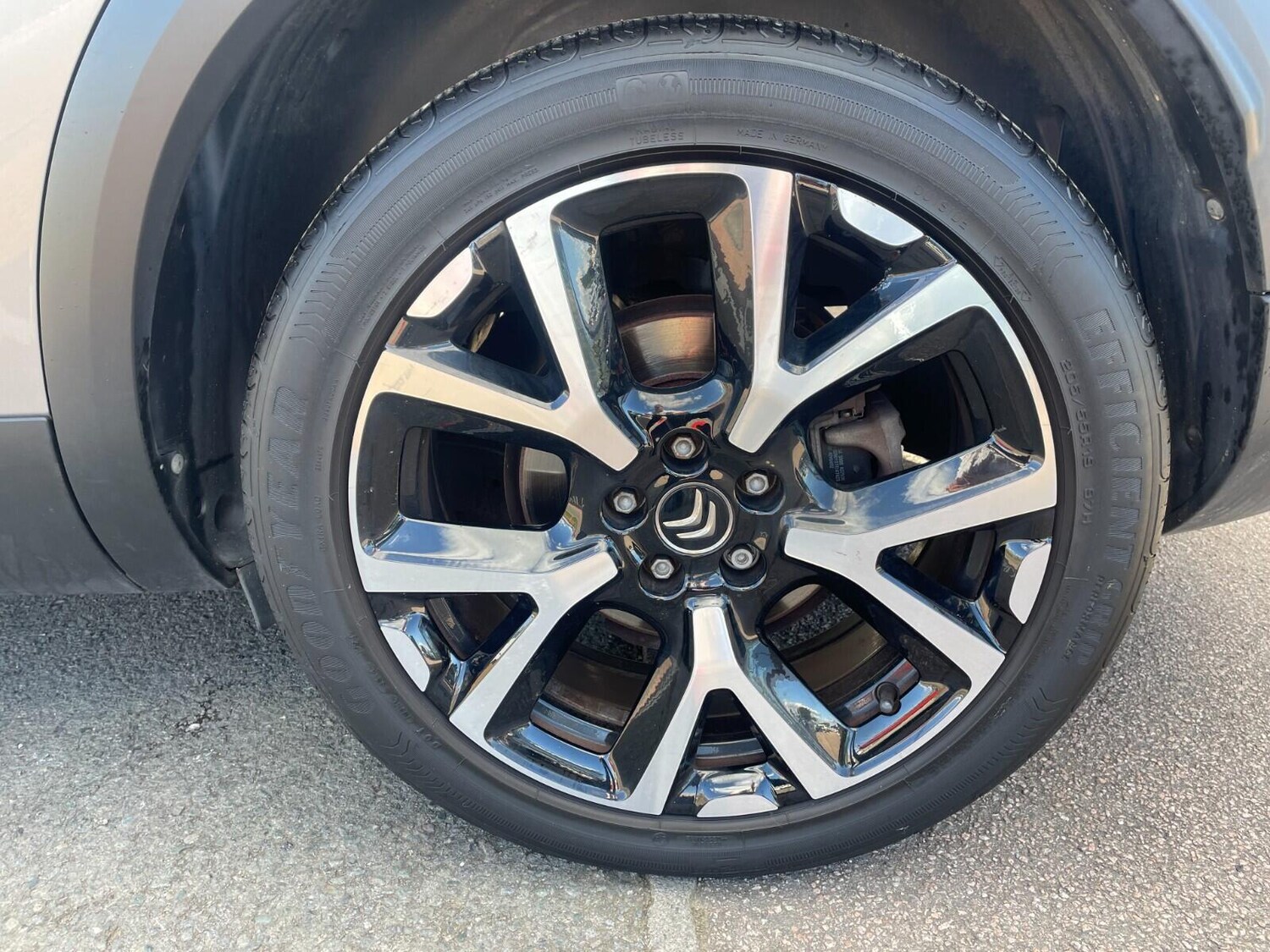 Used Citroen C5 Aircross 2020 for sale - 76084879: Photo 38