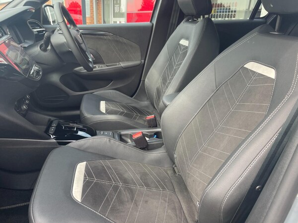 Used Vauxhall Corsa 2025 for sale - 75406854: Photo 11