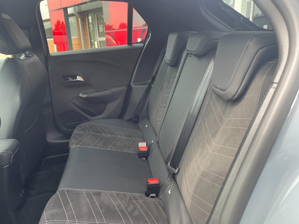 Used Vauxhall Corsa 2025 for sale - 75406854: Photo 14