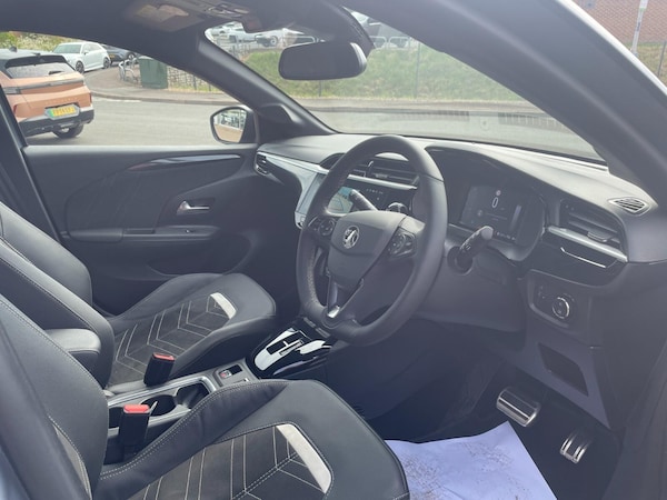 Used Vauxhall Corsa 2025 for sale - 75406854: Photo 15
