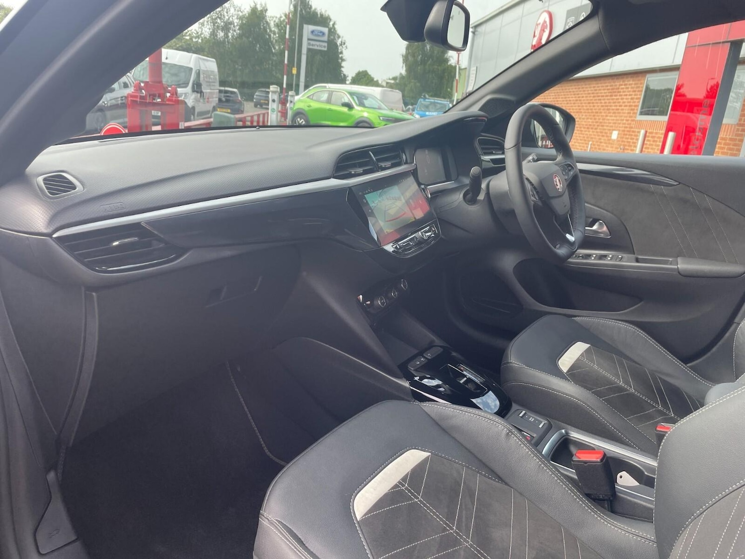 Vehicle 19