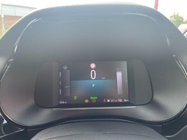 Used Vauxhall Corsa 2025 for sale - 75406854: Photo 20
