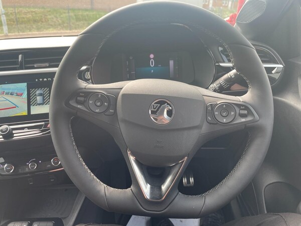 Used Vauxhall Corsa 2025 for sale - 75406854: Photo 21