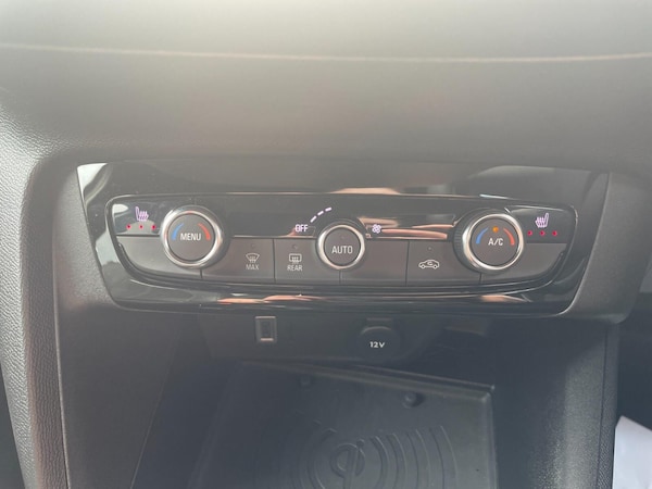 Used Vauxhall Corsa 2025 for sale - 75406854: Photo 23