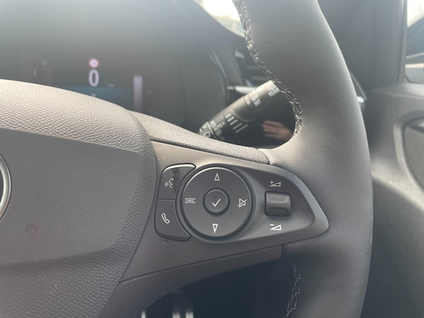 Used Vauxhall Corsa 2025 for sale - 75406854: Photo 29