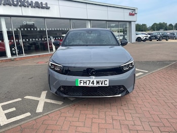 Used Vauxhall Corsa 2025 for sale - 75406854: Photo