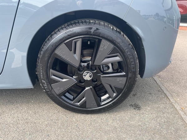 Used Vauxhall Corsa 2025 for sale - 75406854: Photo 32