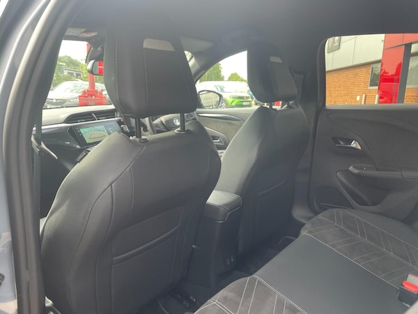 Used Vauxhall Corsa 2025 for sale - 75406854: Photo 34