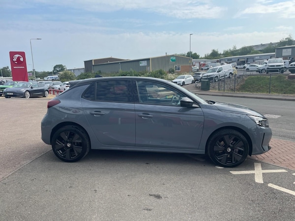 Used Vauxhall Corsa 2025 for sale - 75406854: Photo 4