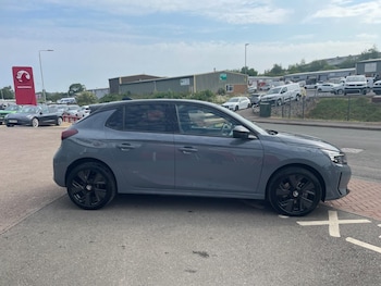 Used Vauxhall Corsa 2025 for sale - 75406854: Photo