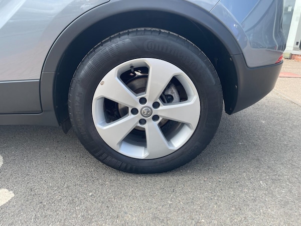 Used Vauxhall Mokka X 2019 for sale - 75696575: Photo 10