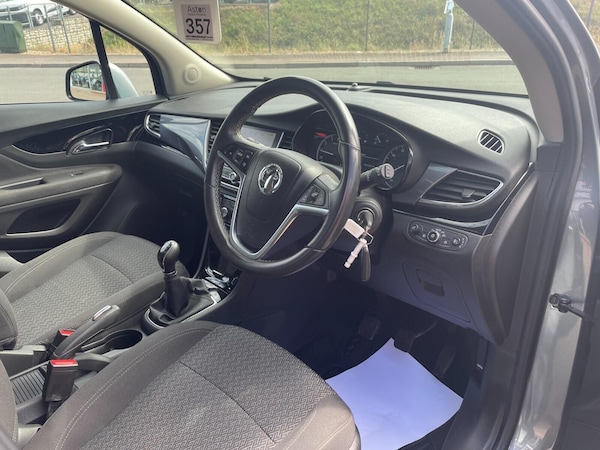Used Vauxhall Mokka X 2019 for sale - 75696575: Photo 11